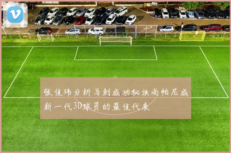 张佳玮分析马刺成功秘诀尚帕尼成新一代3D球员的最佳代表